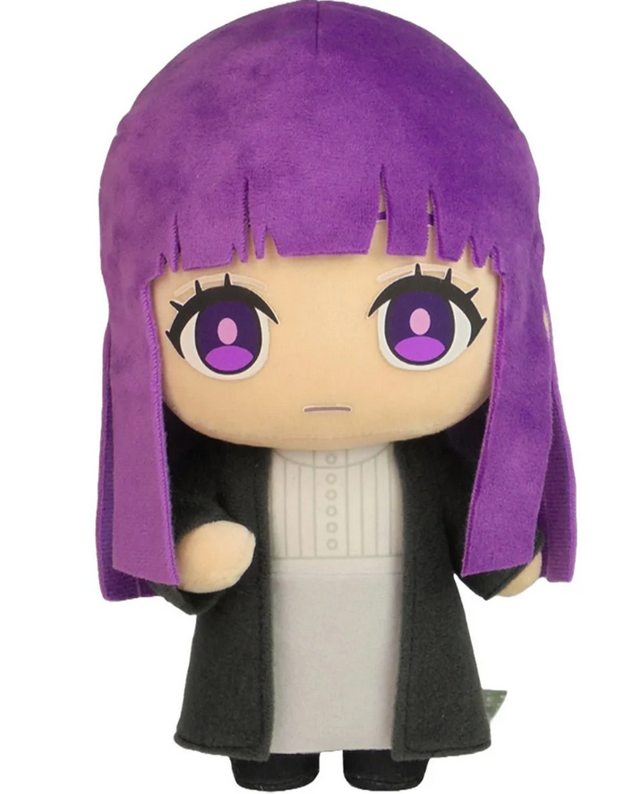 Frieren: Beyond Journey's End Fern 8 in plush