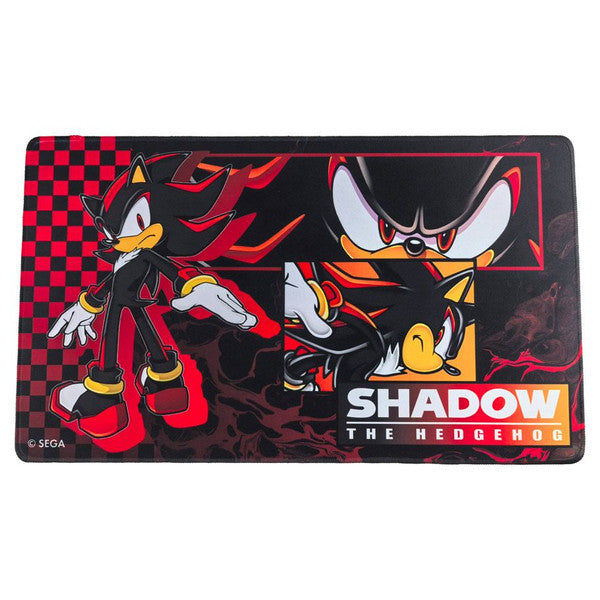 Sonic: Shadow Playmat
