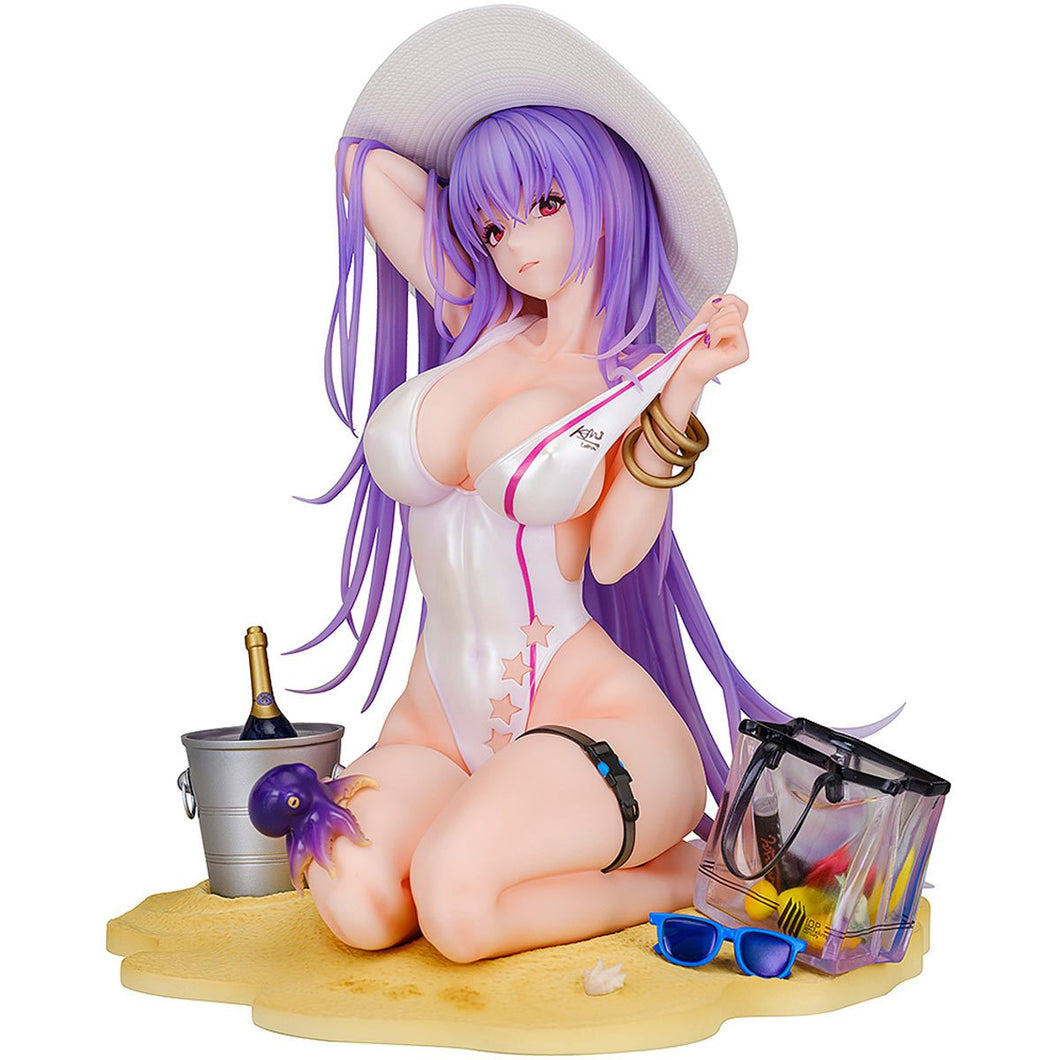 Girls' Frontline ZB-26 (Nook of Ephemeral Dreams Ver.) 1/7 Scale Figure