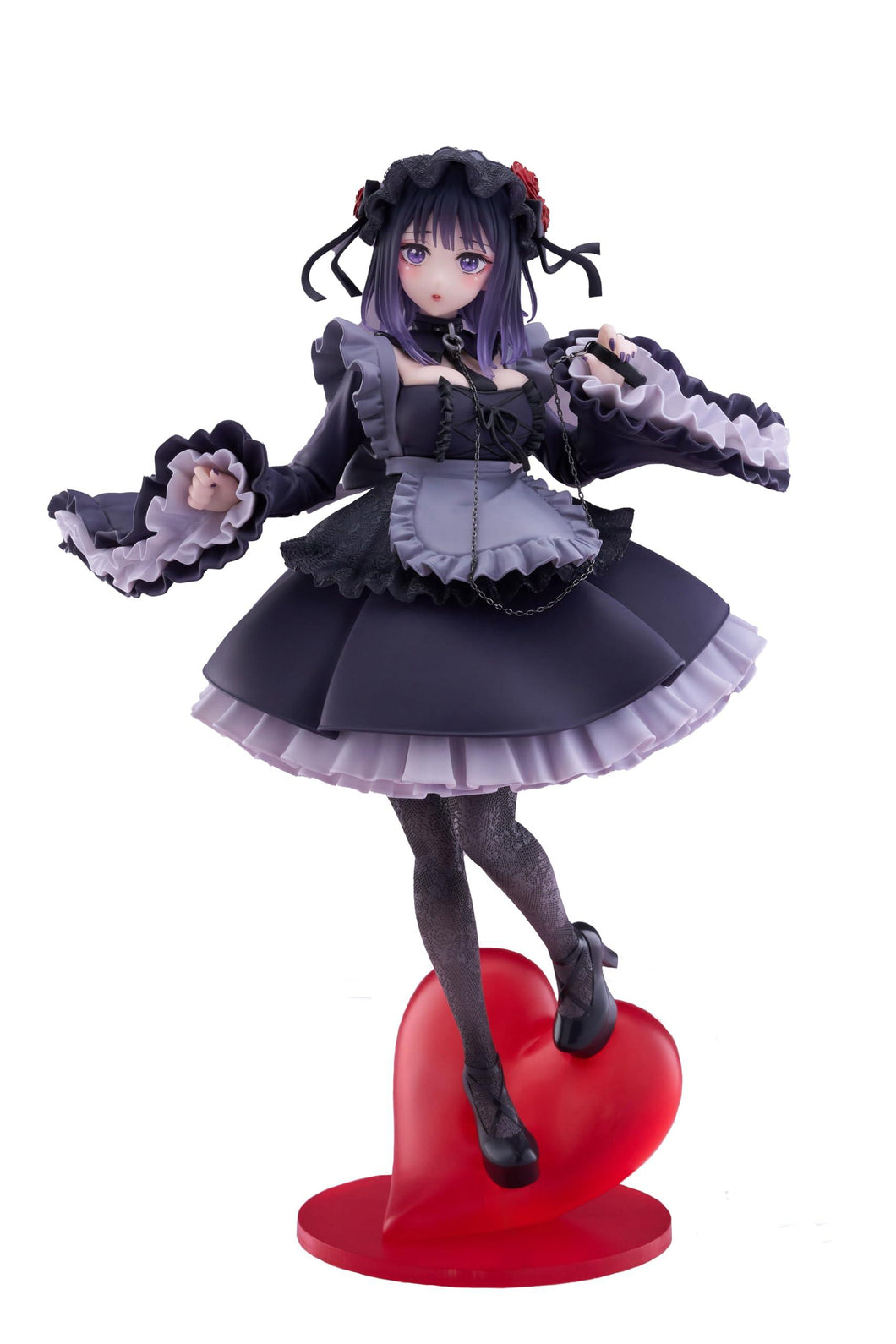My Dress-Up Darling T-Most Figure - Marin Kitagawa (Shizuku Kuroe Ver.)