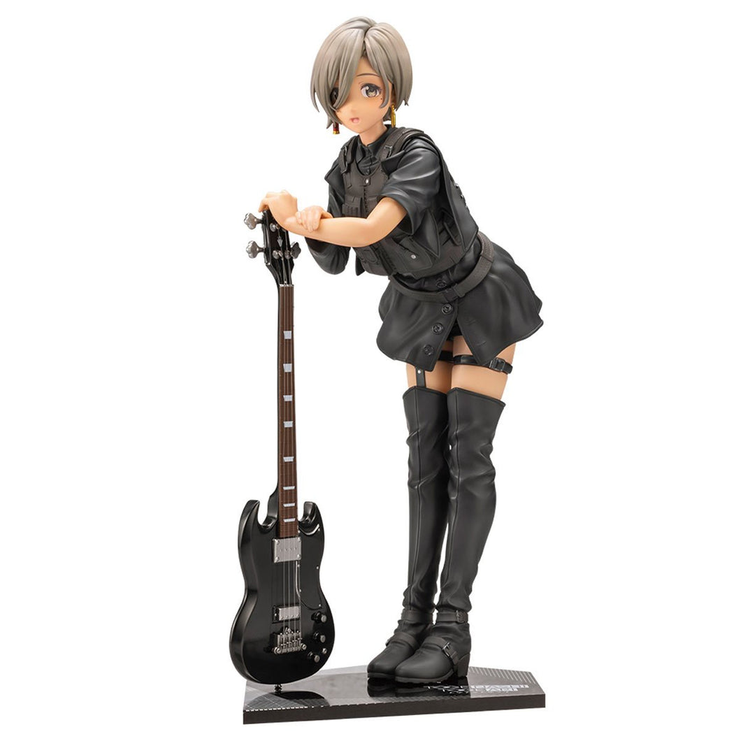 Girls Band Cry Rupa 1:7 Scale Statue