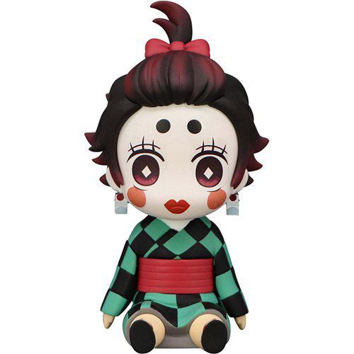 Demon Slayer Sumiko Potetto Figure