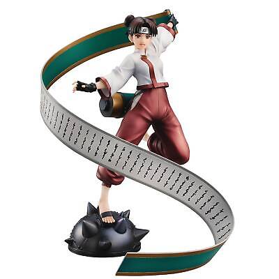 Naruto: Shippuden Gals Tenten