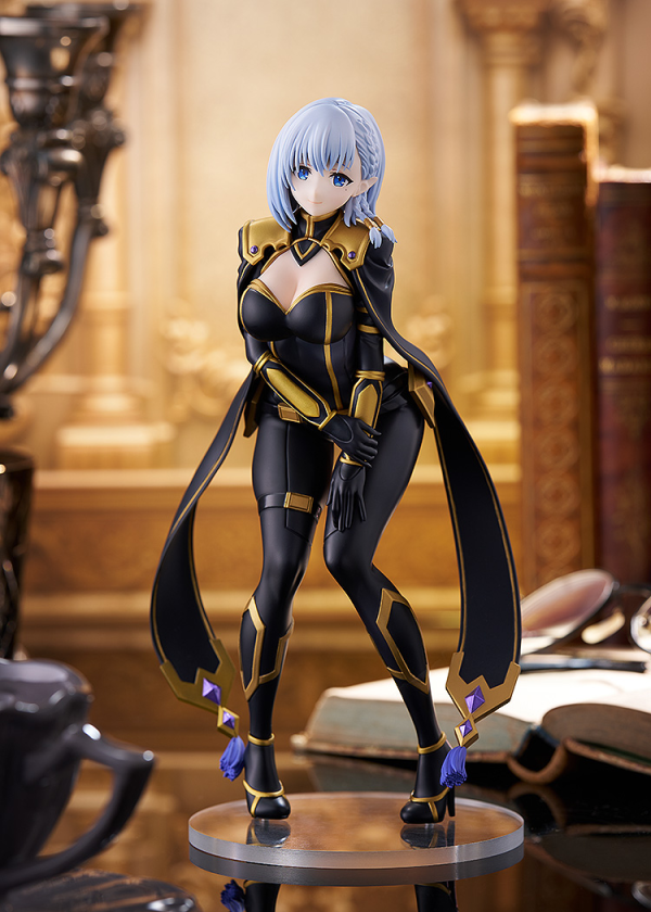 The Eminence in Shadow: Beta Pop Up Parade L Size PVC Figure