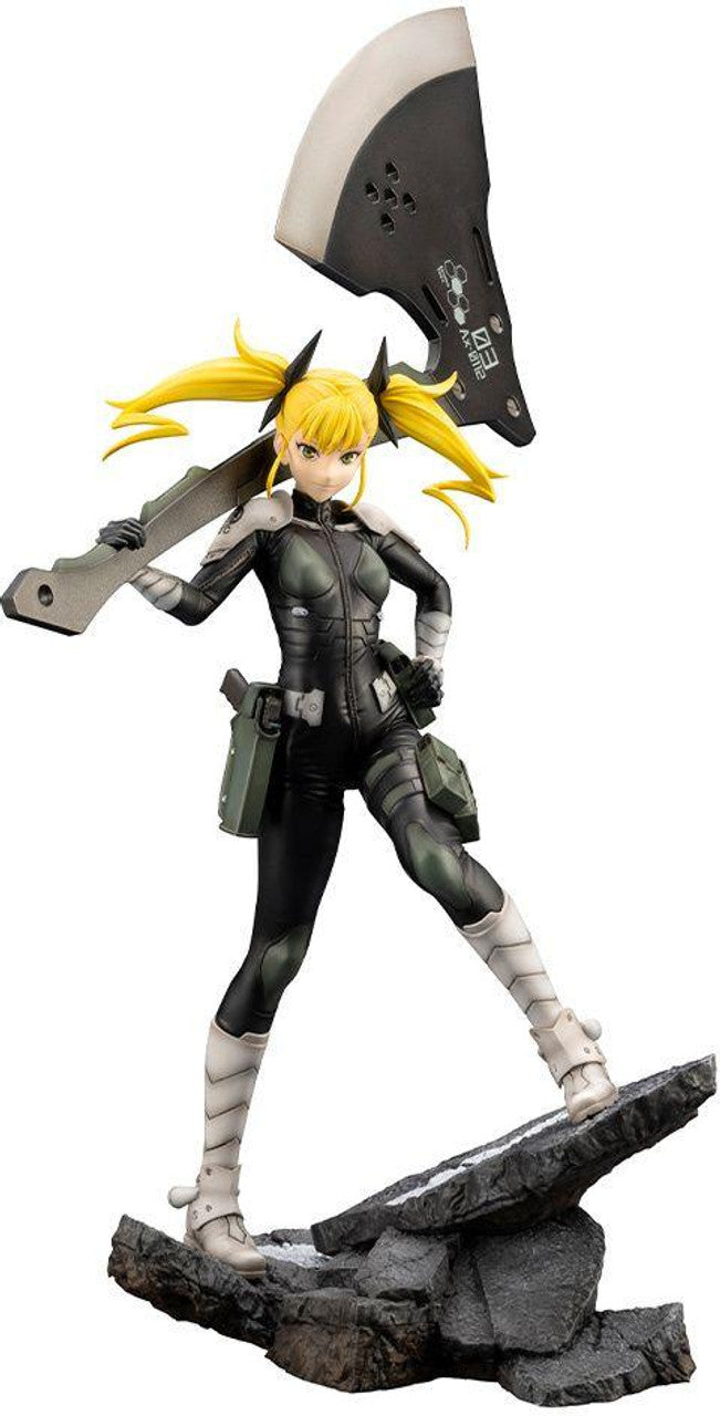 Kikoru Shinomiya 1/8 Scale Pre-Painted Figure