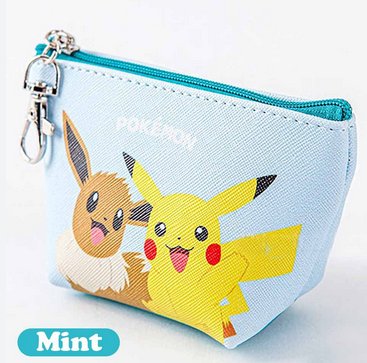Pokemon Coin Purses