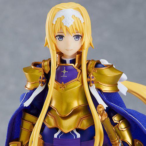 Sword Art Online: Alicization Alice Synthesis Thirty