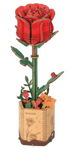 Red Rose