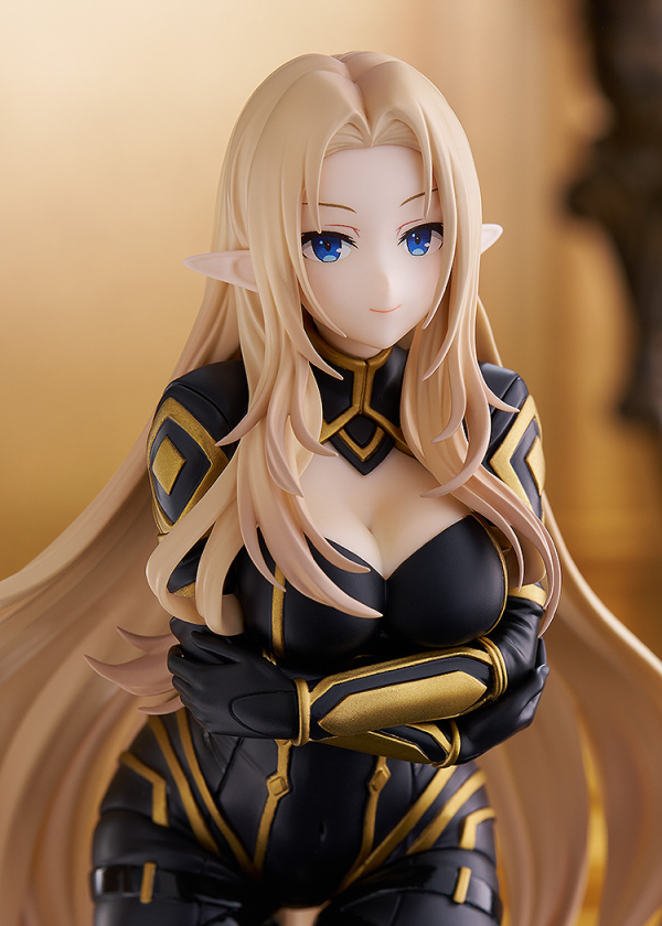 The Eminence in Shadow: Alpha Pop Up Parade L Size PVC Figure