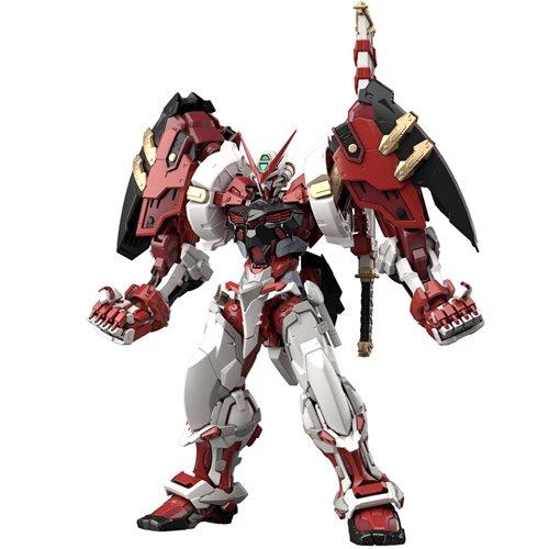 Gundam Astray Red Frame Powered Red Frame Hi-Resolution 1:100 Scale Model Kit