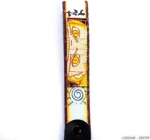 Naruto: Shippuden Naruto Keystrap