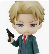 Nendoroid 