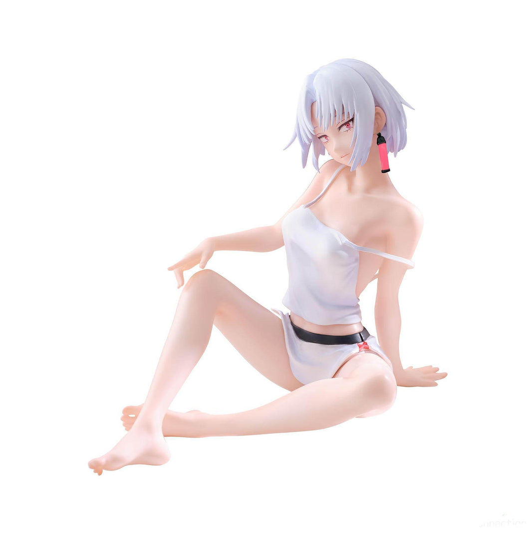 Yumemirize Goddess of Victory: Nikke Drake Figure
