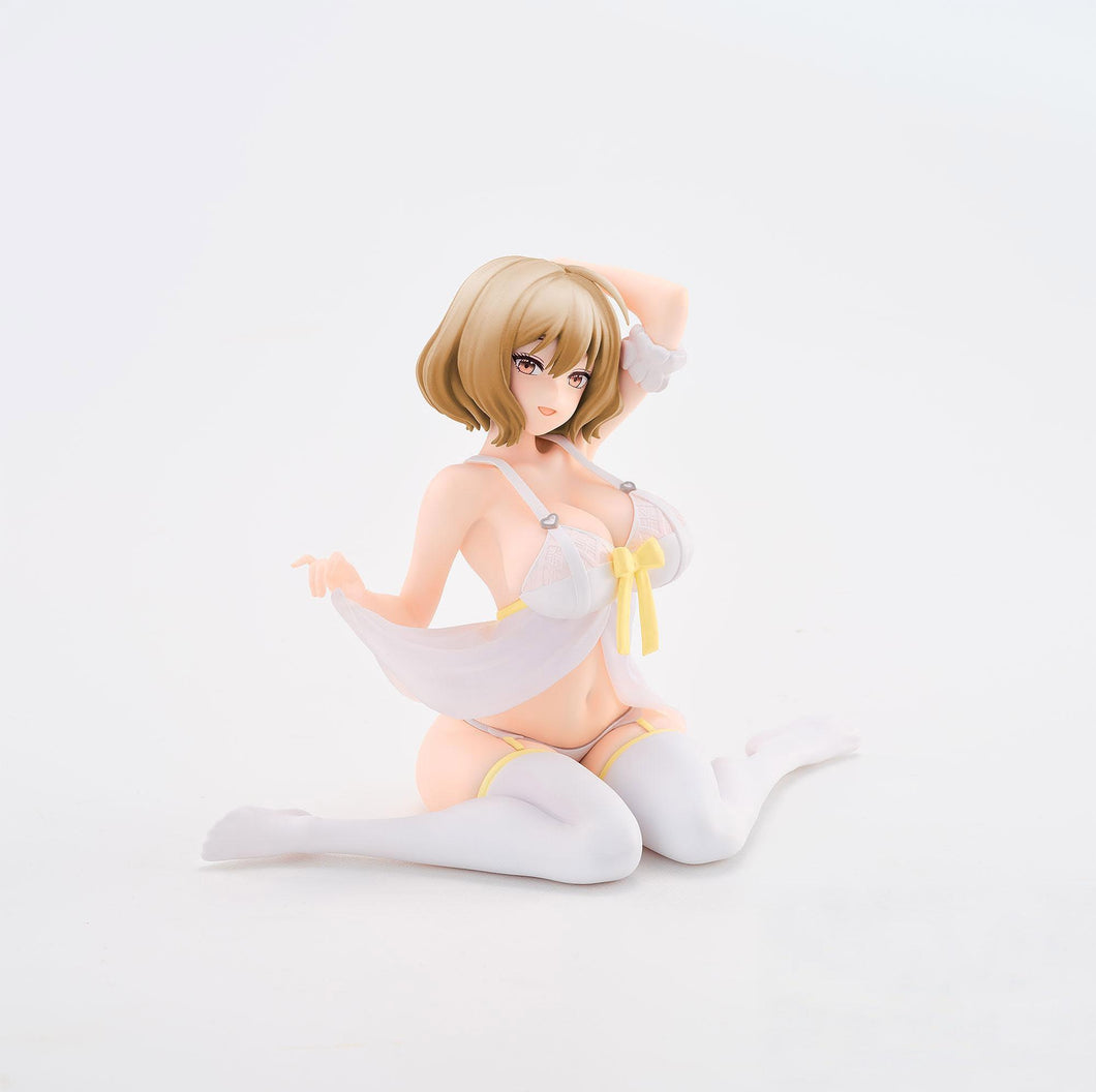 Yumemirize Goddess of Victory: Nikke Anis Figure