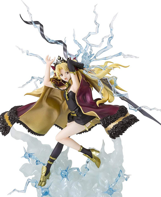 Fate/Grand Order - Absolute Demonic Battlefront: Babylonia - Ereshkigal