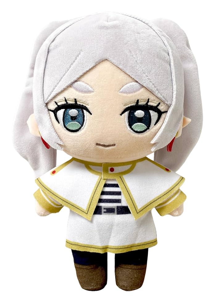 Frieren: Beyond Journey's End Frieren Plush