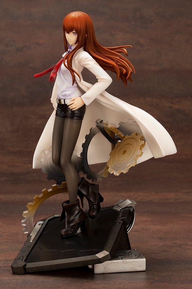 Steins;Gate 0 Kurisu Makise (Antinomic Dual) 1/8 Scale Figure