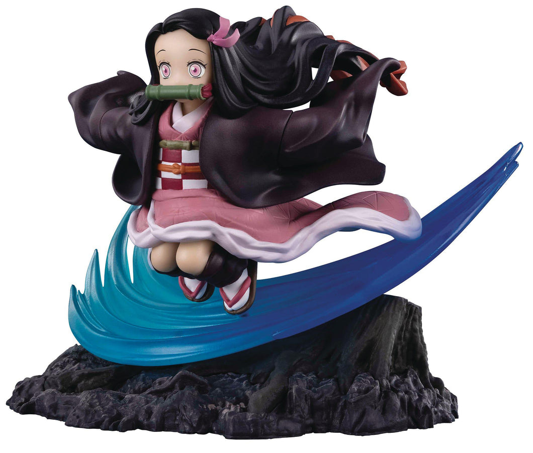 Demon Slayer: Kimetsu No Yaiba Nezuko