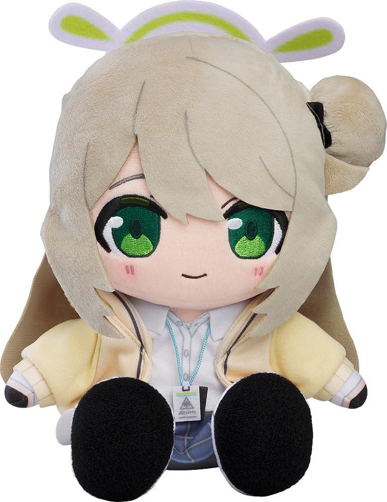 Good Smile Company Blue Archive: Nonomi Chocopuni Plushie
