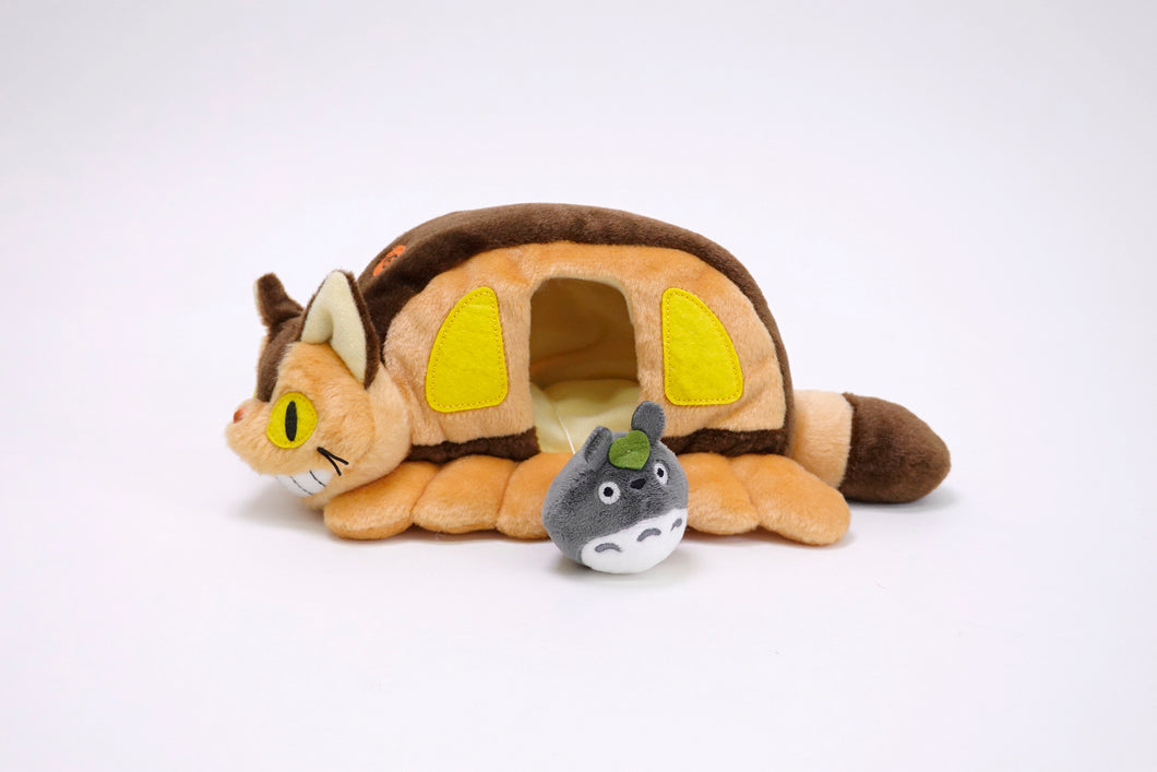 Bandai - My Neighbor Totoro