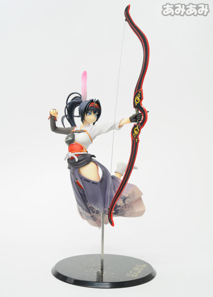 Hyakka Ryoran - Kagekatsu Uesugi Regular Edition 1/8