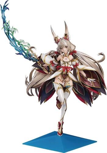 Xenoblade Chronicles 2 Nia 1/7 Scale Figure