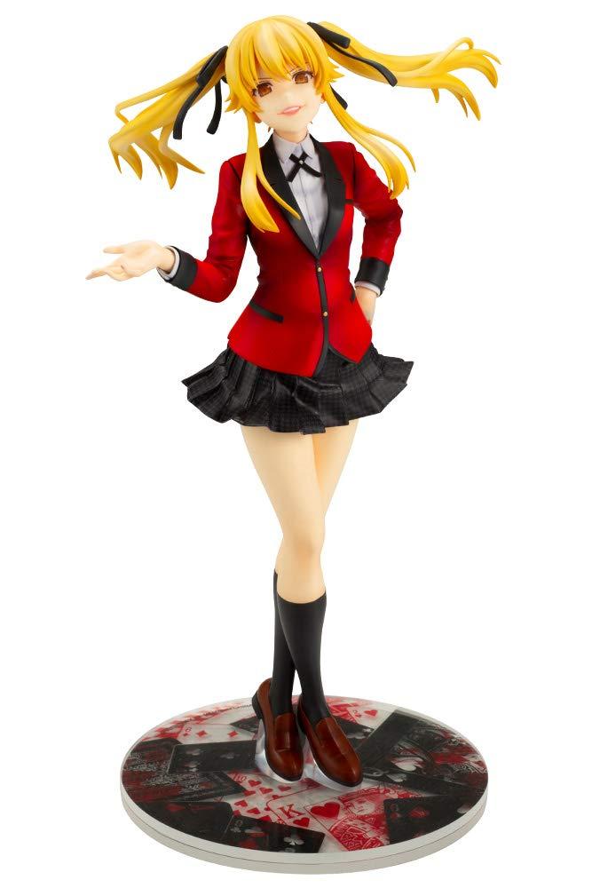 Kotobukiya Kakegurui X X ARTFX J Ari Saotome 1/8 Scale