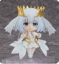 Nendoroid 