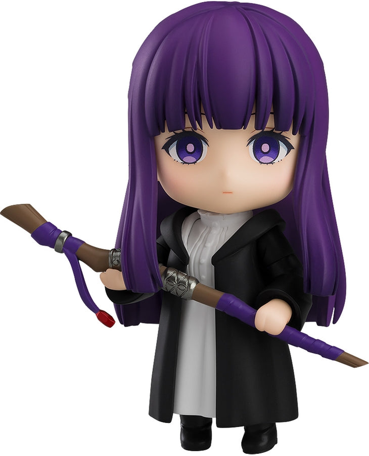 Frieren: Beyond Journey’s End – Fern Nendoroid Action Figure