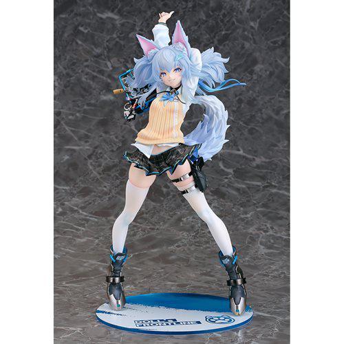 Girls' Frontline PA-15 Highschool Heartbeat Story 1:7 Scale Statue