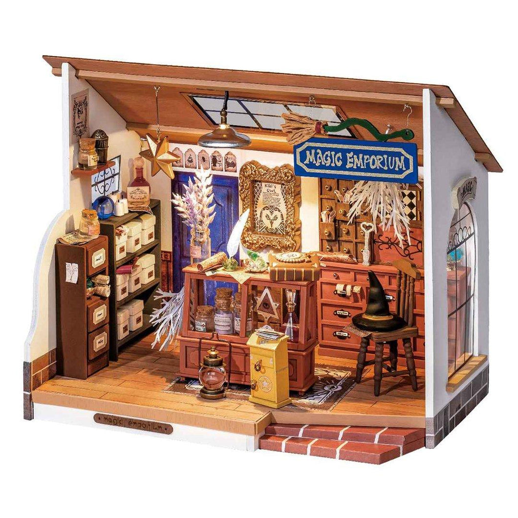 Kikis Magic Emporium