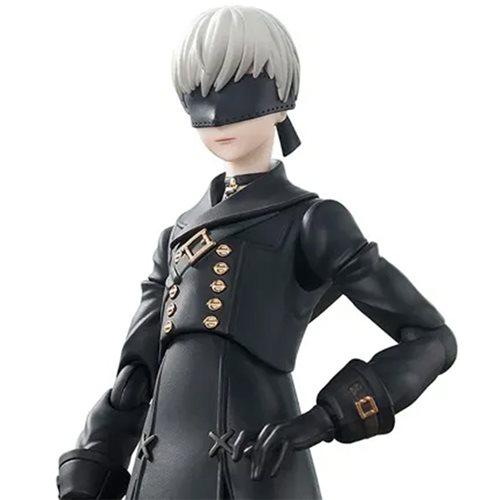 BANDAI Spirits 9S