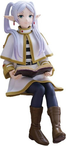 Frieren: Beyond Journeys End Frieren Noodle Stopper Statue