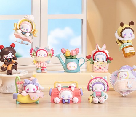 Emma Love Dopamine blind box