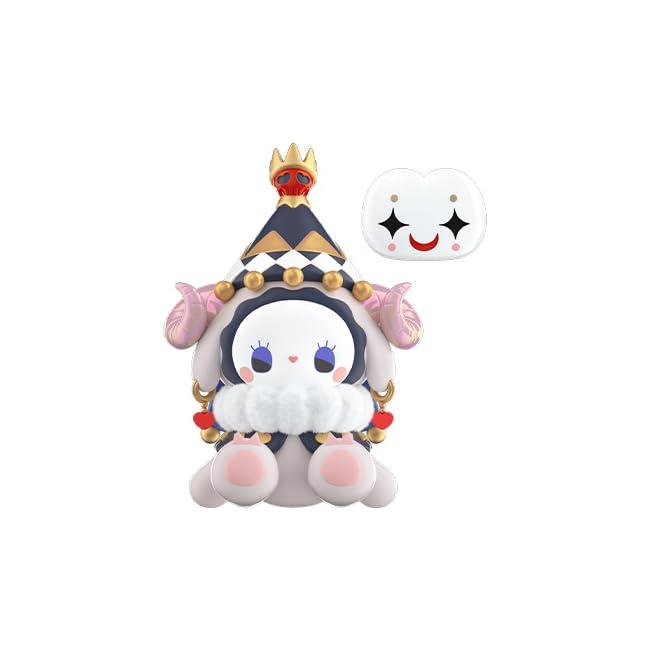 Emma Secret Frostveil Villa blind box