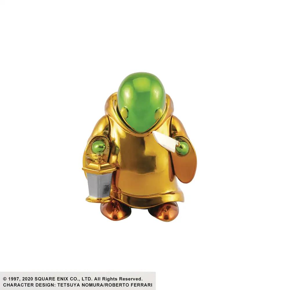 Final Fantasy VII Remake Bright Arts Gallery Tonberry Figure