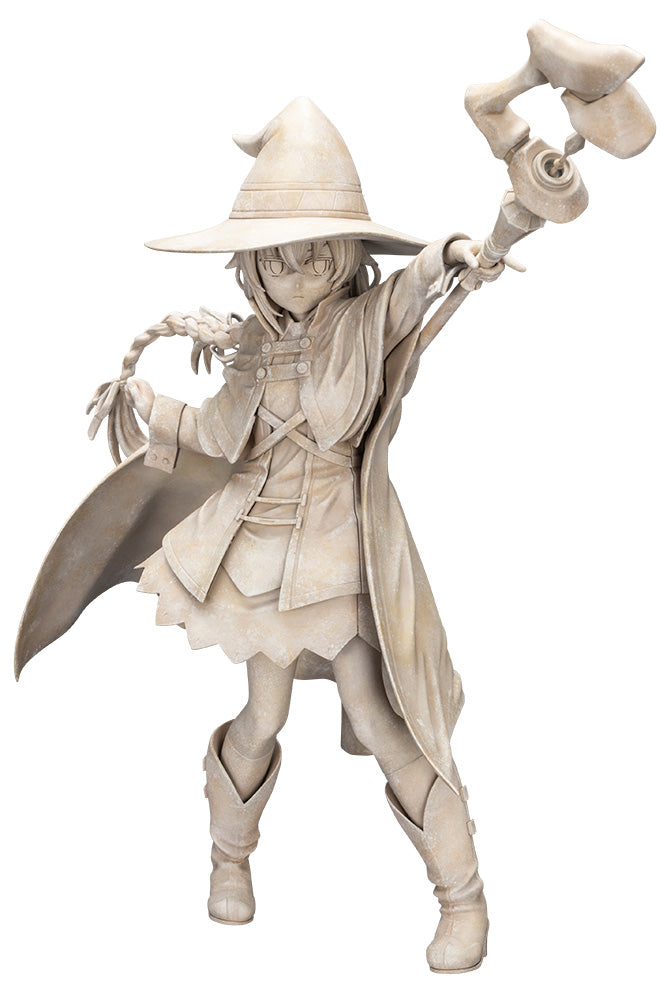 Mushoku Tensei Jobless Reincarnation Roxy Migurdia (Original Ver.) 1/8 Scale Figure
