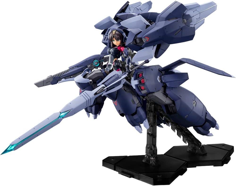 Megami Device Alice Gear Aigis Sitara Kaneshiya [Tenki Model] Ganesha Version
