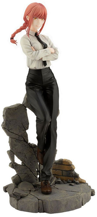 Chainsaw Man ArtFX J Makima 1/8 Scale