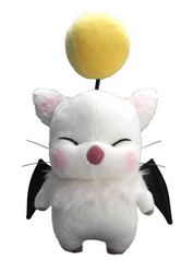 Final Fantasy XIV 2016 Kuplu Kopo Stuffed Plush