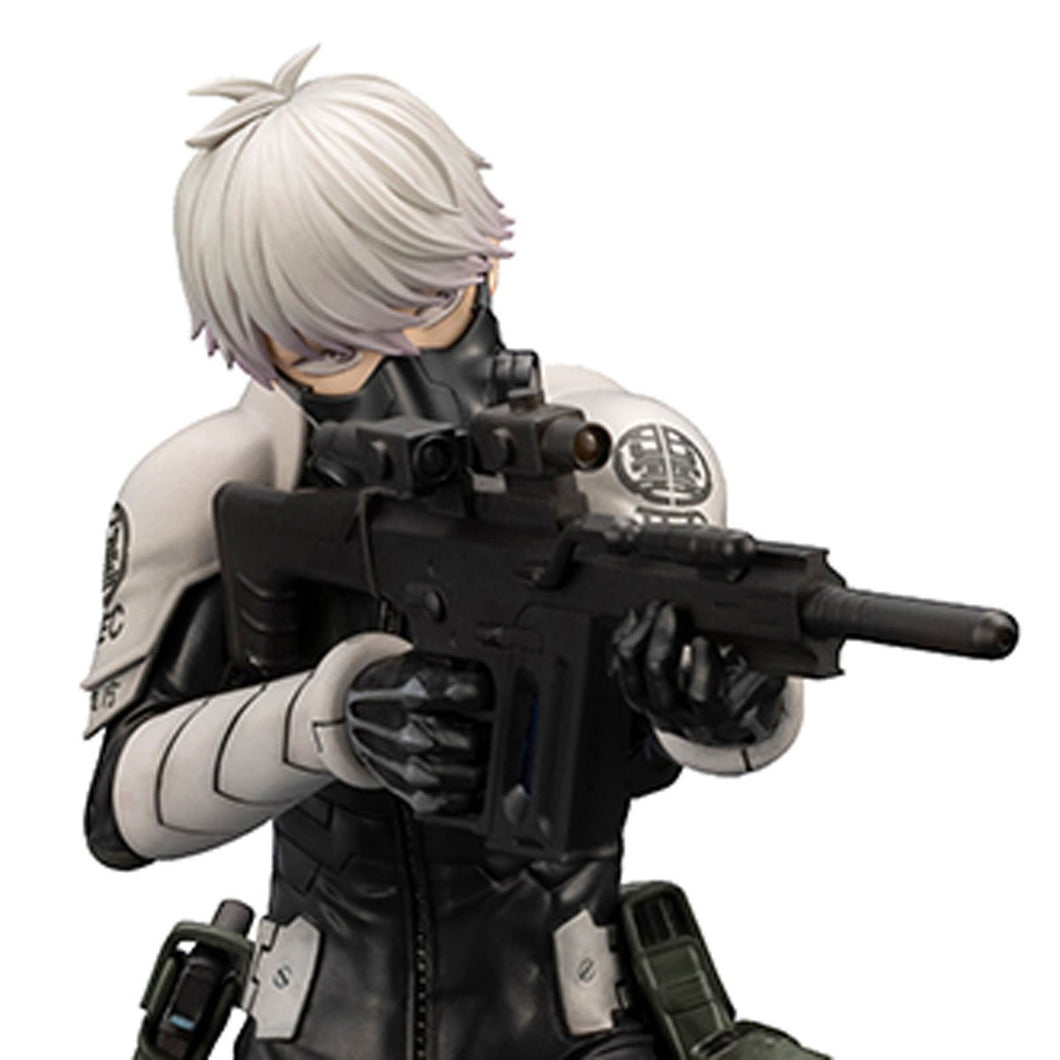 Kaiju No. 8 ArtFX J Reno Ichikawa 1/8 Scale Figure