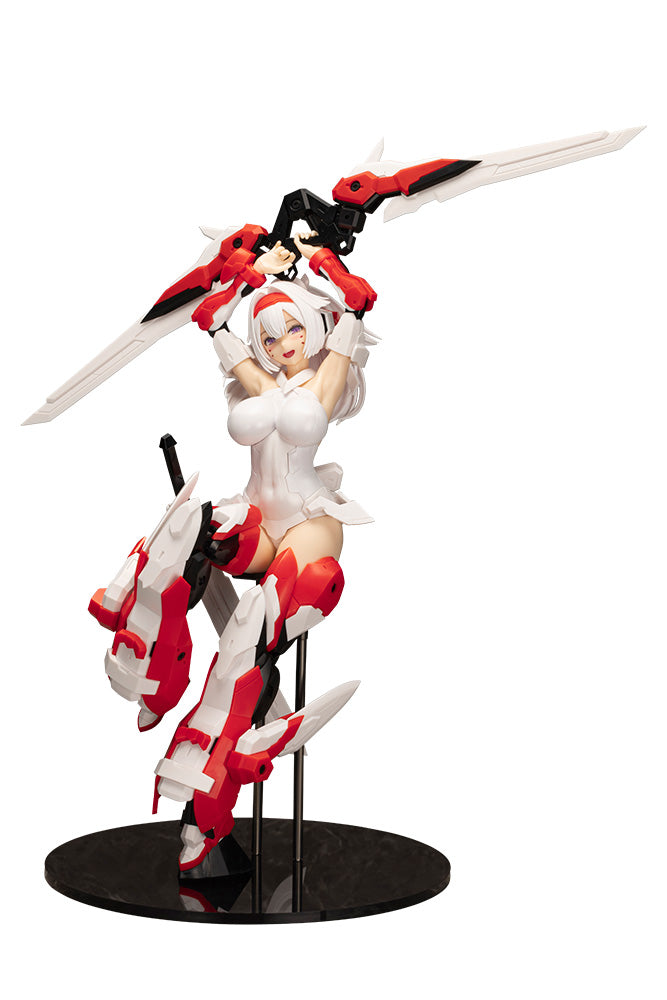 Megami Device ASRA ARCHER Modelers Edition Model Kit