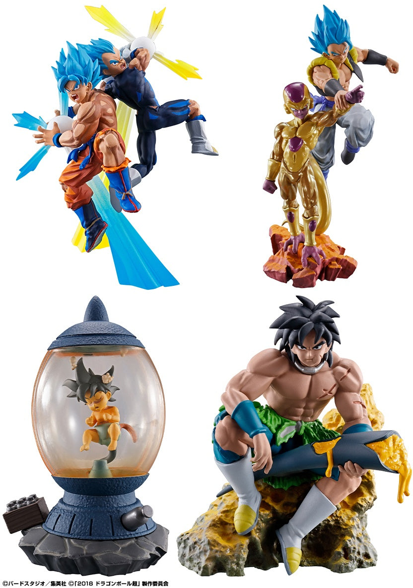 Dragon Ball Z Dracap Re Birth