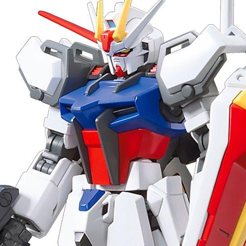 BANDAI HOBBY HGCE 1/144 Aile Strike Gundam