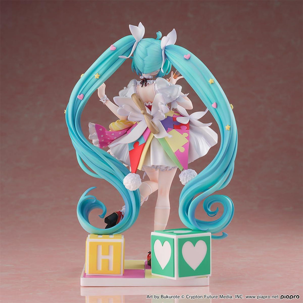 HOBBY STOCK Hatsune Miku 1/7 HATSUNE MIKU EXPO 2023 VR Ver.