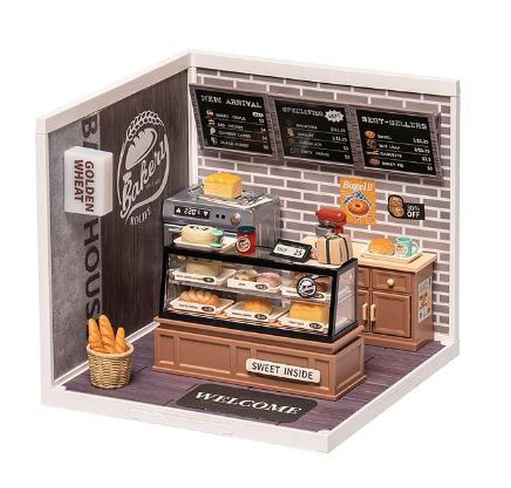 Golden Wheat Bakery
