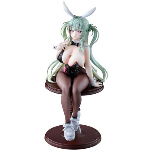 Goddess of Victory: Nikke Soda Ichibansho Statue