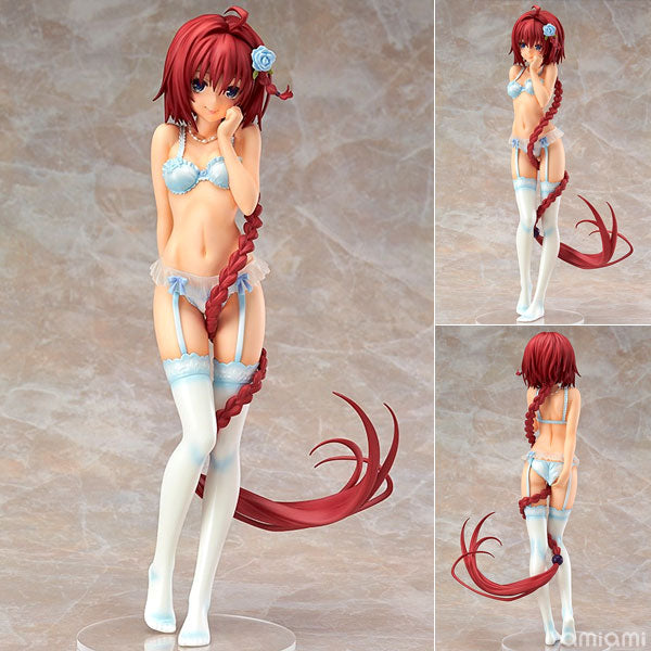 To Love-Ru Darkness - Mea Kurosaki 1/6 Complete Figure