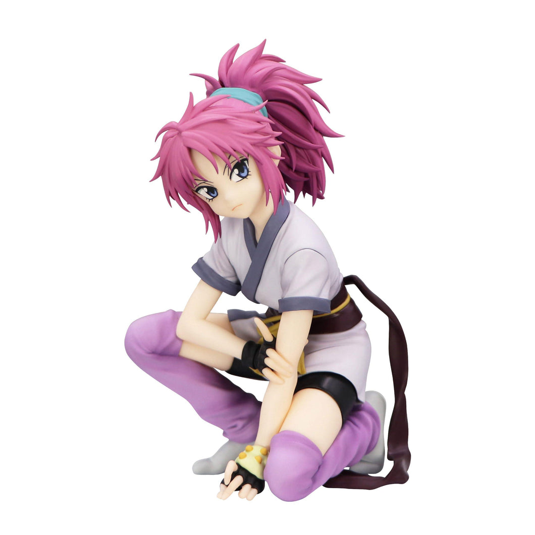 FuRyu HUNTER×HUNTER　Noodle Stopper Figure -Machi-