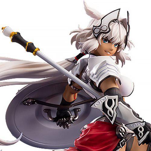 Good Smile Fate/Grand Order: Lancer/Caenis 1:7 Scale PVC Figure